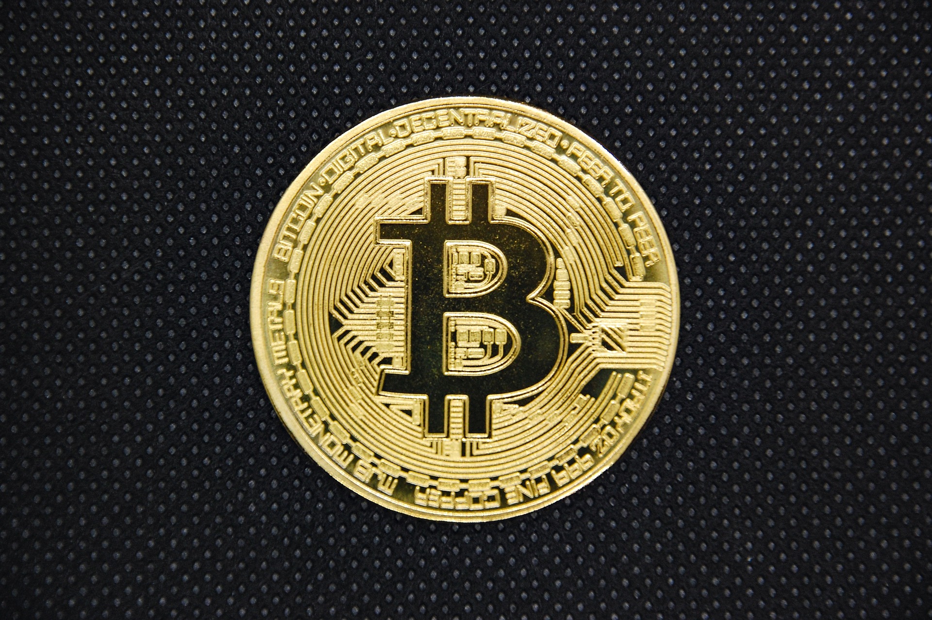 Mining infrastructure